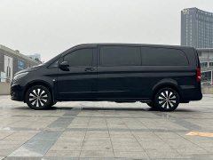 Mercedes-Benz Vito 2.0T Elite 7-Seater - ფოტო 7