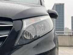 Mercedes-Benz Vito 2.0T Elite 7-Seater - ფოტო 8
