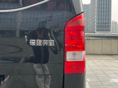 Mercedes-Benz Vito 2.0T Elite 7-Seater - ფოტო 9