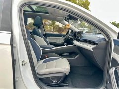 Geely Xingrui 2.0T Diesel Flagship - ფოტო 10