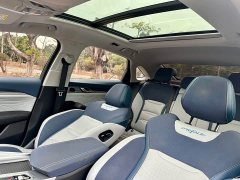 Geely Xingrui 2.0T Diesel Flagship - ფოტო 15