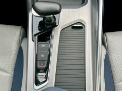 Geely Xingrui 2.0T Diesel Flagship - ფოტო 16