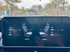 Geely Xingrui 2.0T Diesel Flagship - ფოტო 17