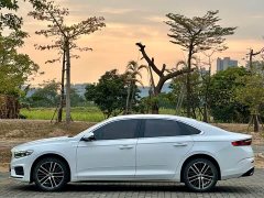 Geely Xingrui 2.0T Diesel Flagship - ფოტო 7