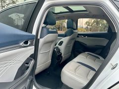 Geely Xingrui 2.0T Diesel Flagship - ფოტო 9
