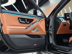 Mercedes-Benz S-Class 2022 S 450 L 4MATIC - ფოტო 10