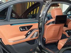 Mercedes-Benz S-Class 2022 S 450 L 4MATIC - ფოტო 11