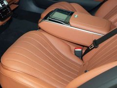 Mercedes-Benz S-Class 2022 S 450 L 4MATIC - ფოტო 12
