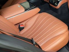 Mercedes-Benz S-Class 2022 S 450 L 4MATIC - ფოტო 14