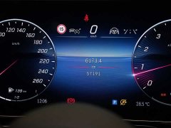 Mercedes-Benz S-Class 2022 S 450 L 4MATIC - ფოტო 17