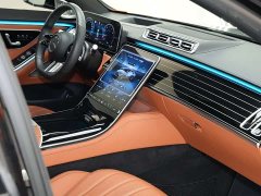 Mercedes-Benz S-Class 2022 S 450 L 4MATIC - ფოტო 19
