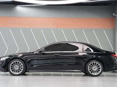 Mercedes-Benz S-Class 2022 S 450 L 4MATIC - ფოტო 4