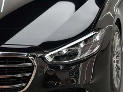 Mercedes-Benz S-Class 2022 S 450 L 4MATIC - ფოტო 8