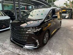 Toyota Alphard Hybrid 2.5L Premium Edition - ფოტო 2