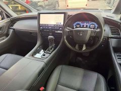 Toyota Alphard Hybrid 2.5L Premium Edition - ფოტო 5