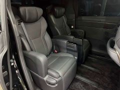 Toyota Alphard Hybrid 2.5L Premium Edition - ფოტო 6