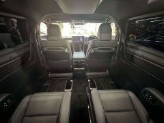 Toyota Alphard Hybrid 2.5L Premium Edition - ფოტო 7