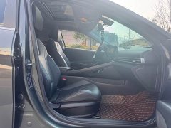 Hyundai Elantra 2023 1.5L CVT Luxury - ფოტო 7