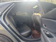 Hyundai Elantra 2023 1.5L CVT Luxury - ფოტო 8