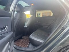 Hyundai Elantra 2023 1.5L CVT Luxury - ფოტო 9