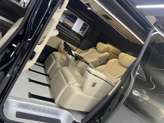 Toyota Alphard 2024 Hybrid 2.5L Premium Edition - ფოტო 11