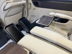 Toyota Alphard 2024 Hybrid 2.5L Premium Edition - ფოტო 13