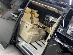 Toyota Alphard 2024 Hybrid 2.5L Premium Edition - ფოტო 14