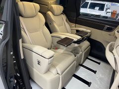 Toyota Alphard 2024 Hybrid 2.5L Premium Edition - ფოტო 15