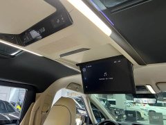 Toyota Alphard 2024 Hybrid 2.5L Premium Edition - ფოტო 16