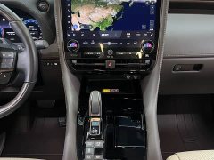 Toyota Alphard 2024 Hybrid 2.5L Premium Edition - ფოტო 18