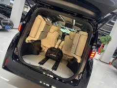 Toyota Alphard 2024 Hybrid 2.5L Premium Edition - ფოტო 8