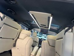 Toyota Alphard 2024 Hybrid 2.5L Premium Edition - ფოტო 9