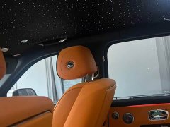 Rolls-Royce Cullinan 2018 Four-Seater - ფოტო 10