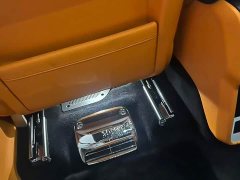 Rolls-Royce Cullinan 2018 Four-Seater - ფოტო 11