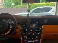 Rolls-Royce Cullinan 2018 Four-Seater - ფოტო 4
