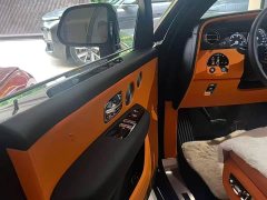 Rolls-Royce Cullinan 2018 Four-Seater - ფოტო 7