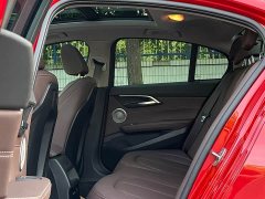 BMW 1 Series 2021 Facelift 120i M Sport Night Edition - ფოტო 12
