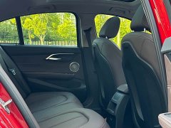 BMW 1 Series 2021 Facelift 120i M Sport Night Edition - ფოტო 13