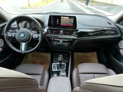 BMW 1 Series 2021 Facelift 120i M Sport Night Edition - ფოტო 14