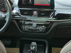 BMW 1 Series 2021 Facelift 120i M Sport Night Edition - ფოტო 15
