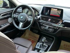 BMW 1 Series 2021 Facelift 120i M Sport Night Edition - ფოტო 16