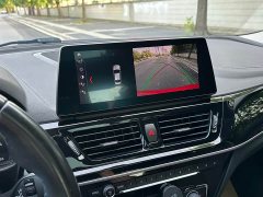BMW 1 Series 2021 Facelift 120i M Sport Night Edition - ფოტო 17