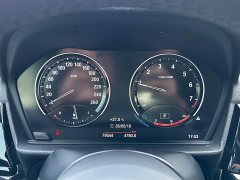 BMW 1 Series 2021 Facelift 120i M Sport Night Edition - ფოტო 18