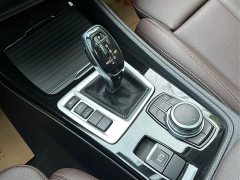 BMW 1 Series 2021 Facelift 120i M Sport Night Edition - ფოტო 19