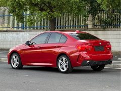 BMW 1 Series 2021 Facelift 120i M Sport Night Edition - ფოტო 2