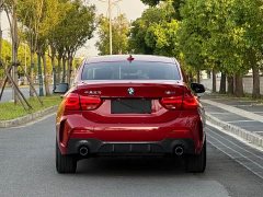 BMW 1 Series 2021 Facelift 120i M Sport Night Edition - ფოტო 3