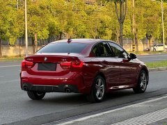 BMW 1 Series 2021 Facelift 120i M Sport Night Edition - ფოტო 4