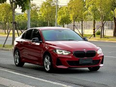 BMW 1 Series 2021 Facelift 120i M Sport Night Edition - ფოტო 6