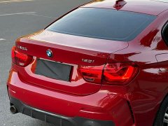 BMW 1 Series 2021 Facelift 120i M Sport Night Edition - ფოტო 8