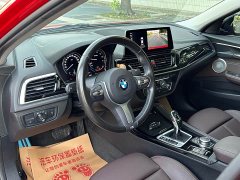 BMW 1 Series 2021 Facelift 120i M Sport Night Edition - ფოტო 9